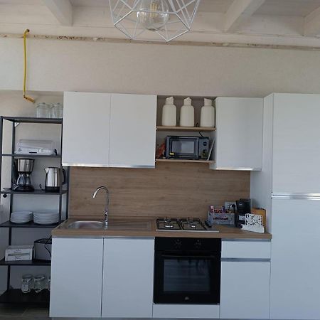 Casa Al Mare Luxury Bed and Breakfast Bari Eksteriør billede