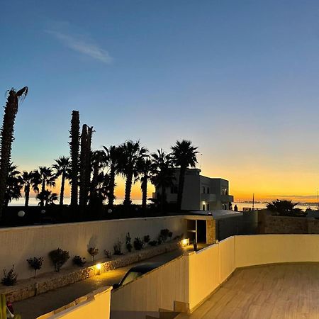 Casa Al Mare Luxury Bed and Breakfast Bari Eksteriør billede