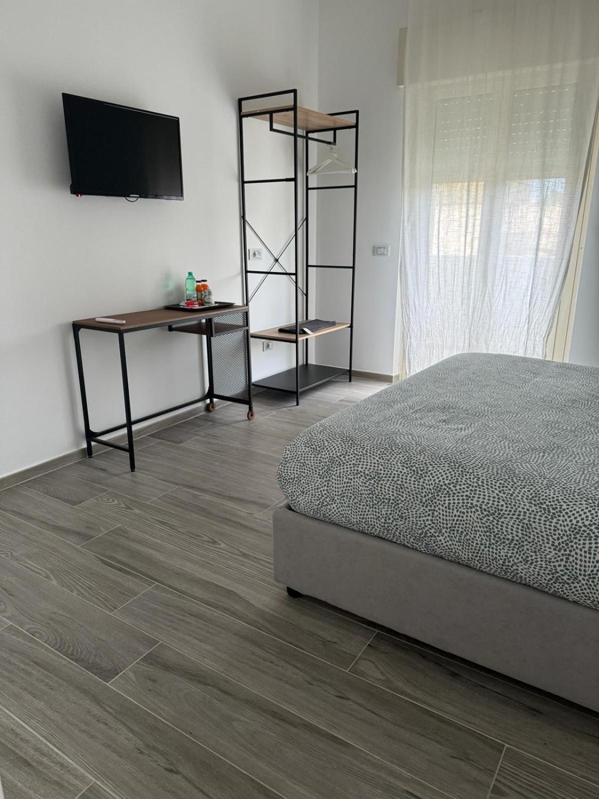 Casa Al Mare Luxury Bed and Breakfast Bari Eksteriør billede
