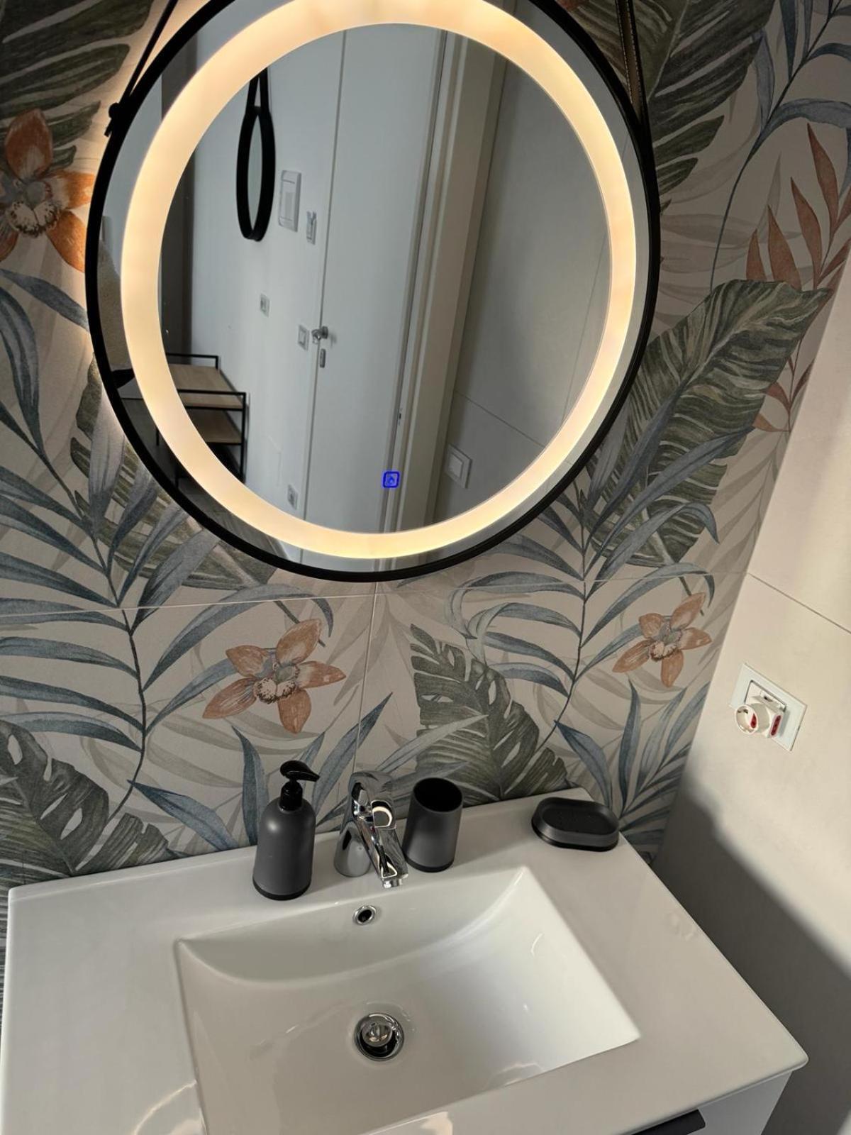 Casa Al Mare Luxury Bed and Breakfast Bari Eksteriør billede